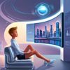 The Rise of the Always-On AI Advisors: Gen Z's Go-To for Financial Guidance