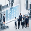 The Role of AI in Streamlining Your Business Workflows