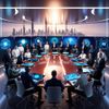 Billionaire AI Businesses