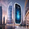 The Architecture of an AI-Powered CRM Built with UAE Innovation