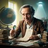 Physicist Takes a Scientific Approach to Studying UFOs