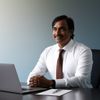 Economics, Not Job Loss, Is Real Challenge of AI and Automation: Sridhar Vembu