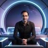 Google DeepMind CEO Demis Hassabis on Superintelligent AI: A Galactic Future
