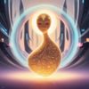 The Gentle Singularity: A Friendly AI Revolution