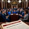 US Congress Proposes 10-Year Moratorium on State AI Laws