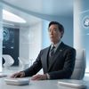 Commander of Calm: Rethinking the Presidency for the AI Transition