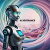 AI Severance and the Infinite Slop Generator