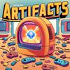 Anthropic Brings Back Flash Game Nostalgia with "Artifacts" Feature