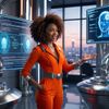 Natasha Lyonne Defends Bold AI Move in New Sci-Fi Flick