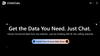 Chat4Data