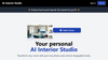AI Interior Studio