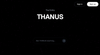 Thanus