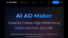 AI AD Maker