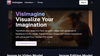 VisImagine