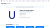 Unote: AI Voice Notes