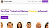 Caricature Maker