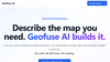 Geofuse