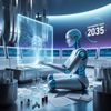 AI to Conduct Deep Scientific Research by 2035: Report