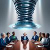 AI Stack Meets Leadership