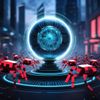 AI in Cybersecurity: The War on Two Fronts