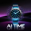 The Intersection of Watch Design and Artificial Intelligence