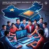 China's AI Companies Outsmart US Chip Sanctions with Innovative Strategies