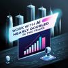 Work with AI Nearly Doubled in Two Years