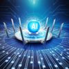 The Future of Artificial Intelligence for Wireless Networks