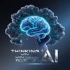 Thinking with AI, Not Through It