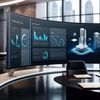 AI in Real Estate: Enhancing Virtual Property Tours and Market Insights