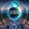 AI is Powering the Future of ESG Investing