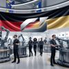 NVIDIA Helps Germany Lead Europe in AI Manufacturing Race