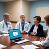 Doctors Using Unapproved AI Software to Record Patient Meetings Raises Concerns