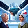 US-UAE AI Campus Deal Faces Security Hurdles Amid Concerns Over China Ties