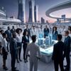 Urban Planning Productivity Boost with AI Comes with Risks
