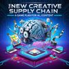 The New Creative Supply Chain: A Game Plan for AI Content