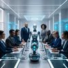 AI Starts Making Inroads into Legal Firms