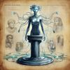 The Mythological Blueprint of AI: How the Concept of Artificial Intelligence Dates Back to 2500 Years Ago