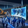Artificial Intelligence Could Fundamentally Reshape Tunnel Engineering