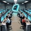 Policing AI: Unpacking the Risks of Shadow AI in Indian Newsrooms