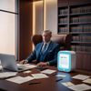 To Avoid Legal Fees, Litigants Turn to Artificial Intelligence for Legal Memos