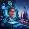 Financial Intelligence Innovation: Ishu Anand Jaiswal's AI-Driven Platform Success