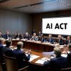 Europe's Top CEOs Call for Commission to Slow Down on AI Act
