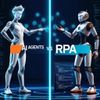 AI Agents vs RPA: Understanding the Key Differences