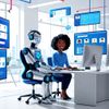 AI Copilots: Revolutionizing Workflows and Customer Service