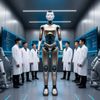 China's Ambitious Push for Humanoid Robots to Transform Industries