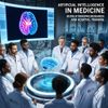 Artificial Intelligence in Medicine: Revolutionizing Research and Hospital Training