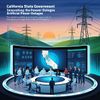 California Set to Manage Power Outages with AI