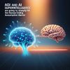 AGI and AI Superintelligence Are Going to Sharply Hit the Human Ceiling Assumption Barrier