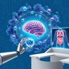 The Future of Health Care: Quantum Computing, Quantum Health, and AI